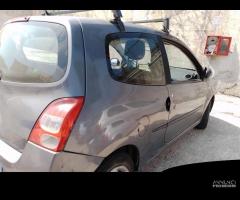 RICAMBI USATI AUTO RENAULT Twingo II serie D4F 772