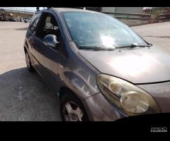 RICAMBI USATI AUTO RENAULT Twingo II serie D4F 772