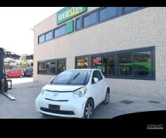 RICAMBI USATI AUTO TOYOTA IQ 1Â° Serie 1KR-FE Benz