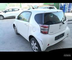 RICAMBI USATI AUTO TOYOTA IQ 1Â° Serie 1KR-FE Benz