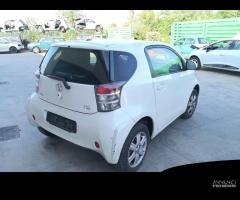 RICAMBI USATI AUTO TOYOTA IQ 1Â° Serie 1KR-FE Benz