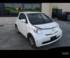 RICAMBI USATI AUTO TOYOTA IQ 1Â° Serie 1KR-FE Benz