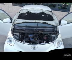 RICAMBI USATI AUTO TOYOTA IQ 1Â° Serie 1KR-FE Benz - 10