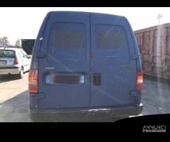 RICAMBI USATI AUTO FIAT Scudo 1Â° Serie RHX Diesel