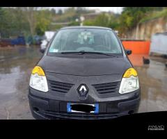 RICAMBI USATI AUTO RENAULT Modus 1Â° Serie D4F 740