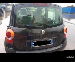 RICAMBI USATI AUTO RENAULT Modus 1Â° Serie D4F 740