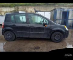 RICAMBI USATI AUTO RENAULT Modus 1Â° Serie D4F 740