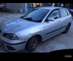 RICAMBI USATI AUTO SEAT Ibiza Serie BXV Benzina 12