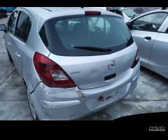 RICAMBI USATI AUTO OPEL Corsa D 5P 1Â° Serie Z13DT