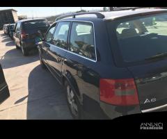 RICAMBI USATI AUTO AUDI A6 Avant Serie C5 (4B5) AJ