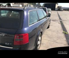 RICAMBI USATI AUTO AUDI A6 Avant Serie C5 (4B5) AJ