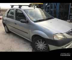 RICAMBI USATI AUTO DACIA Logan 1Â° Serie K7M 710 B