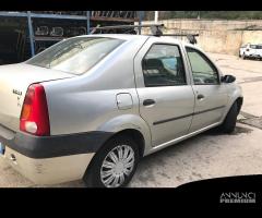 RICAMBI USATI AUTO DACIA Logan 1Â° Serie K7M 710 B