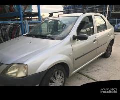 RICAMBI USATI AUTO DACIA Logan 1Â° Serie K7M 710 B