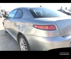 RICAMBI USATI AUTO ALFA ROMEO GT Serie (937_) 937