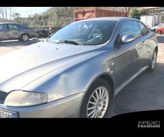 RICAMBI USATI AUTO ALFA ROMEO GT Serie (937_) 937