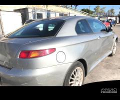 RICAMBI USATI AUTO ALFA ROMEO GT Serie (937_) 937