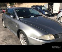 RICAMBI USATI AUTO ALFA ROMEO GT Serie (937_) 937