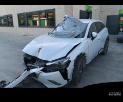 RICAMBI USATI AUTO MAZDA CX3 Serie S5Y2, S5Y5, S5Y