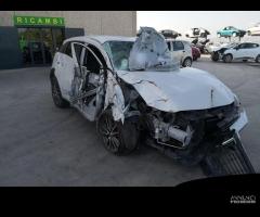 RICAMBI USATI AUTO MAZDA CX3 Serie S5Y2, S5Y5, S5Y