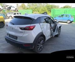 RICAMBI USATI AUTO MAZDA CX3 Serie S5Y2, S5Y5, S5Y