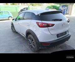 RICAMBI USATI AUTO MAZDA CX3 Serie S5Y2, S5Y5, S5Y