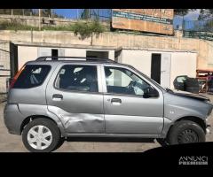 RICAMBI USATI AUTO SUBARU Justy 2Â° Serie M13A Ben