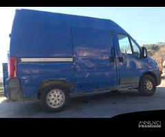 RICAMBI USATI AUTO FIAT Ducato 4Â° Serie RHV Diese