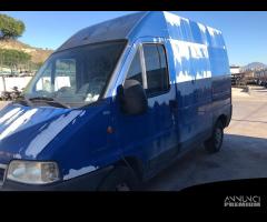 RICAMBI USATI AUTO FIAT Ducato 4Â° Serie RHV Diese