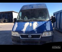 RICAMBI USATI AUTO FIAT Ducato 4Â° Serie RHV Diese