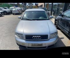 RICAMBI USATI AUTO AUDI A4 Berlina (8E) AVF, AWX D