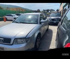 RICAMBI USATI AUTO AUDI A4 Berlina (8E) AVF, AWX D