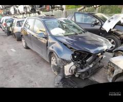 RICAMBI USATI AUTO VOLKSWAGEN Golf 5 Berlina BKC,