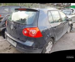 RICAMBI USATI AUTO VOLKSWAGEN Golf 5 Berlina BKC,