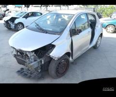 RICAMBI USATI AUTO TOYOTA Yaris Serie 1KR-FE Benzi