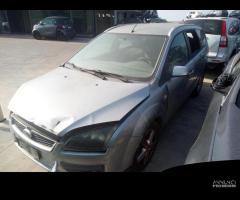 RICAMBI USATI AUTO FORD Focus S. Wagon 2Â° Serie G