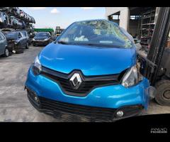 RICAMBI USATI AUTO RENAULT Captur Serie H4B 400 Be