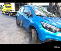 RICAMBI USATI AUTO RENAULT Captur Serie H4B 400 Be