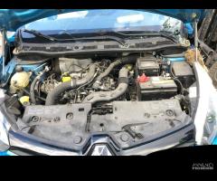 RICAMBI USATI AUTO RENAULT Captur Serie H4B 400 Be