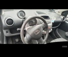 RICAMBI USATI AUTO TOYOTA Aygo 1Â° Serie 1KR-FE Be