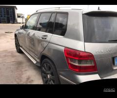 RICAMBI USATI AUTO MERCEDES Classe GLK Serie (X204