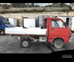 RICAMBI USATI AUTO PIAGGIO Porter Furgonato CB42 B