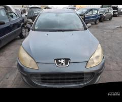 RICAMBI USATI AUTO PEUGEOT 407 Berlina RHR (DW10BT