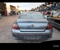 RICAMBI USATI AUTO PEUGEOT 407 Berlina RHR (DW10BT