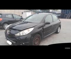 RICAMBI USATI AUTO PEUGEOT 206 Plus Berlina Bifuel