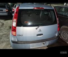 RICAMBI USATI AUTO MITSUBISHI Colt Serie 5P (Z) 63