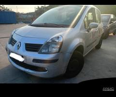 RICAMBI USATI AUTO RENAULT Modus 1Â° Serie K9K 760