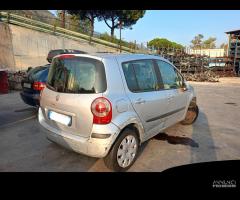 RICAMBI USATI AUTO RENAULT Modus 1Â° Serie K9K 760