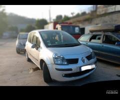 RICAMBI USATI AUTO RENAULT Modus 1Â° Serie K9K 760