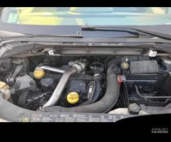 RICAMBI USATI AUTO RENAULT Modus 1Â° Serie K9K 760